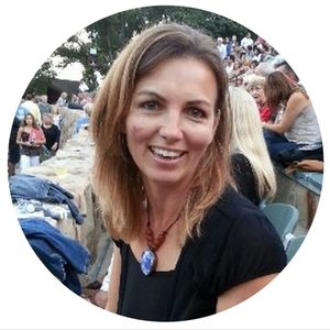 Meet your Posher, Thea